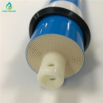 Hvordan opretholder man omvendt osmose membranelementer?