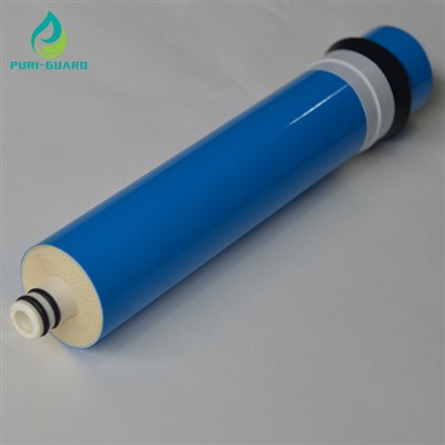 Vedligeholdelse af membranelementer: fin vedligeholdelse af kernekomponenter